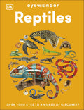 Eyewonder: Reptiles - DK