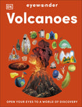 Eyewonder: Volcanoes - DK