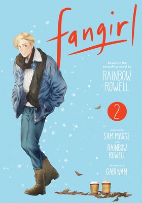 Fangirl Volume 2 - Sam Maggs