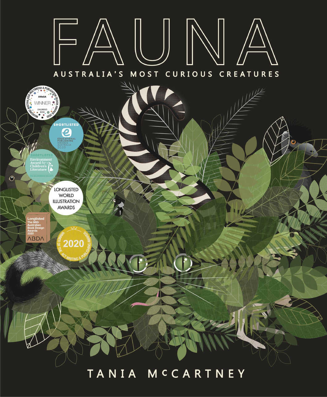 Fauna - Tania McCartney