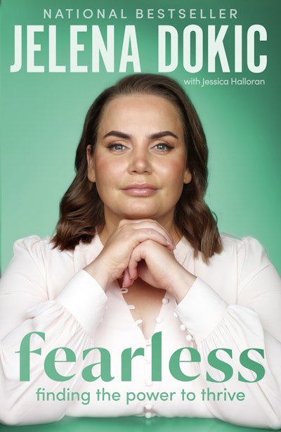 Fearless - Jelena Dokic