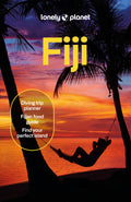 Fiji 12 - Lonely Planet