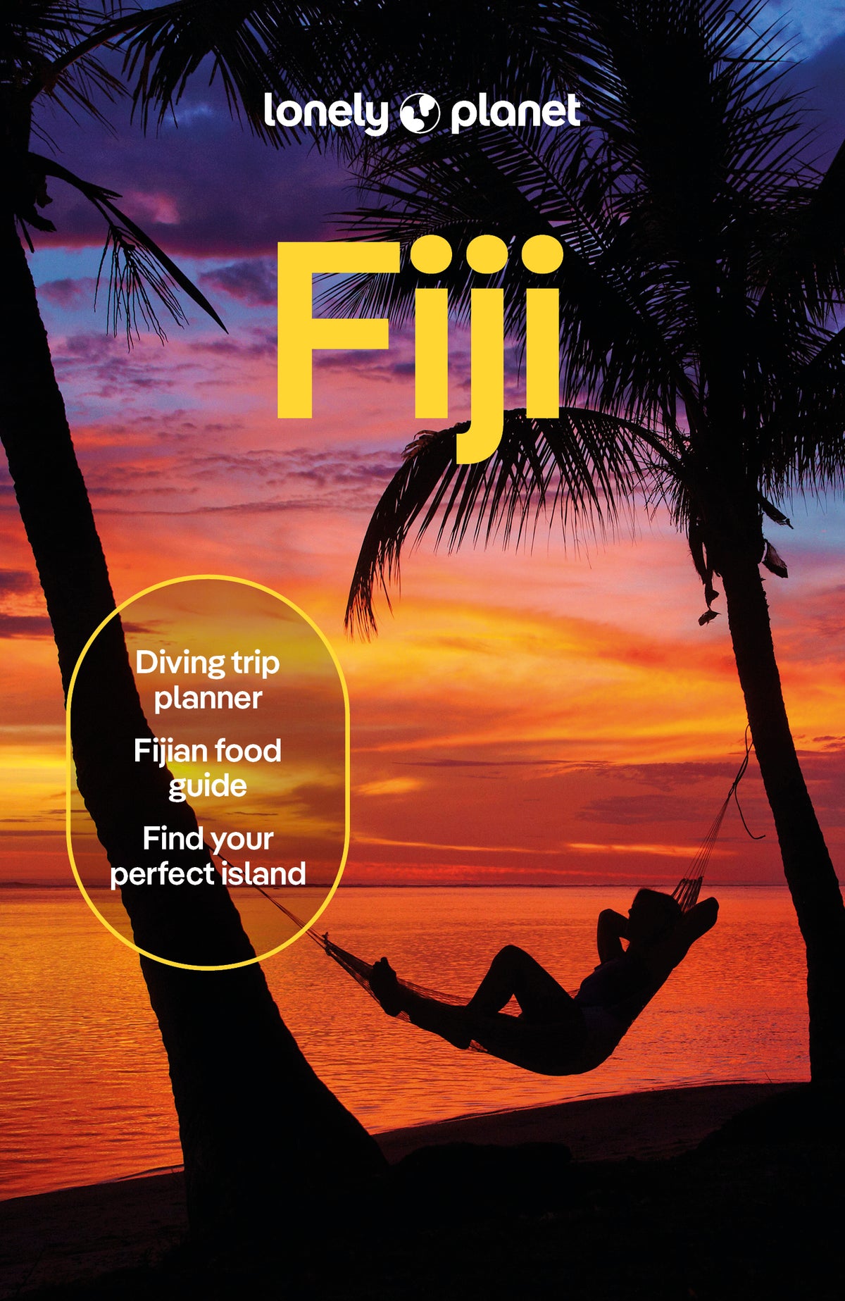 Fiji 12 - Lonely Planet