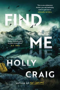 Find Me - Holly Craig