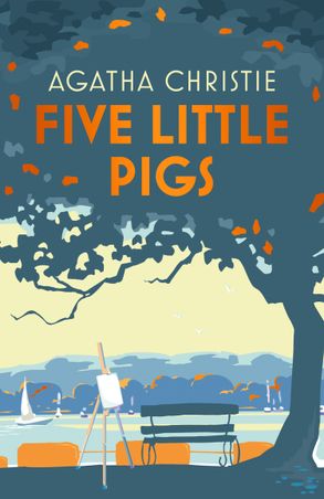 Five Little Pigs: Special Edition - Agatha Christie