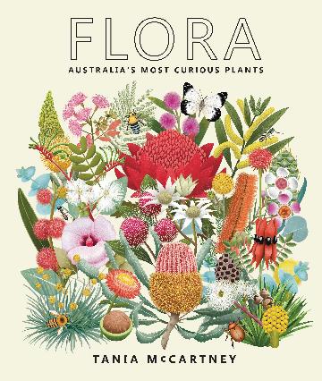 Flora - Tania Mccartney