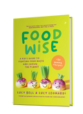 Foodwise - Lucy Bell & Lucy Leonardi