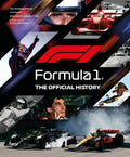 Formula 1: The Official History (Revised & Updated) - Maurice Hamilton