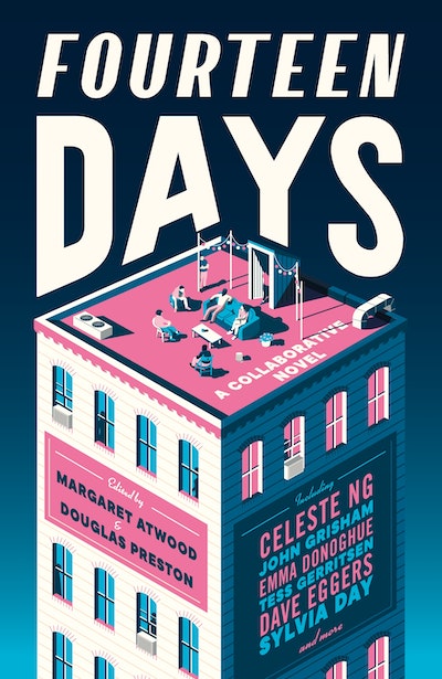 Fourteen Days - Edited by Margaret Atwood & Douglas Preston