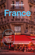 France - Lonely Planet