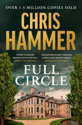 Full Circle - Chris Hammer