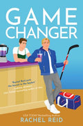 Game Changer (#1) - Rachel Reid