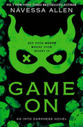 Game On - Navessa Allen