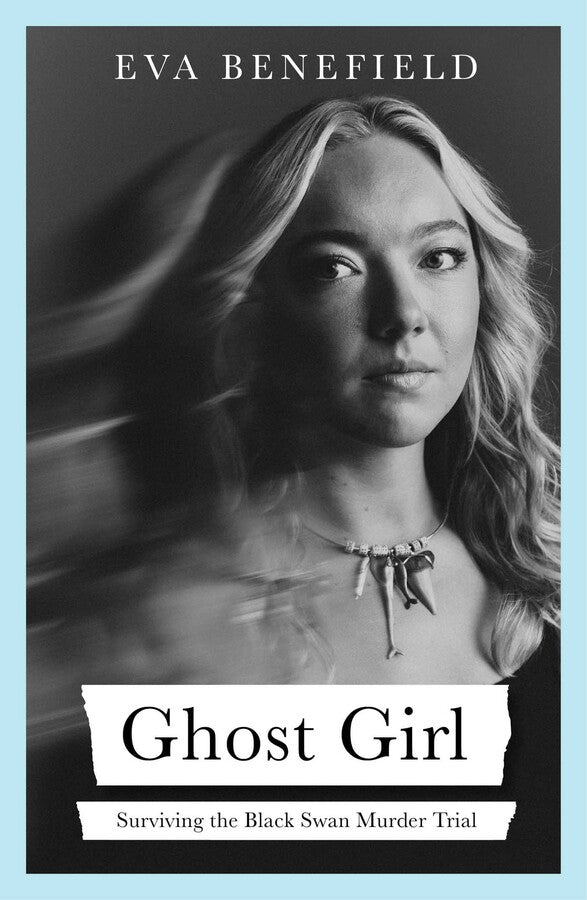 Ghost Girl - Eve Benefield