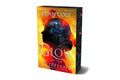 Glow of the Everflame - Penn Cole