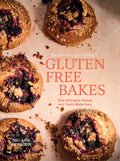 Gluten-Free Bakes - Melanie Persson
