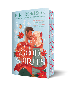 Good Spirits (Limited Edition) - B.K. Borison