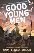 Good Young Men - Gary Lonesborough