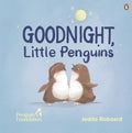 Goodnight, Little Penguins - Jedda Robaard & The Penguin Foundation