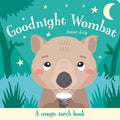 Goodnight Wombat - Amber Lily