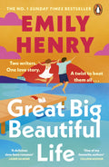 Great Big Beautiful Life - Emily Henry