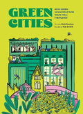 Green Cities - Sheila Boudreau