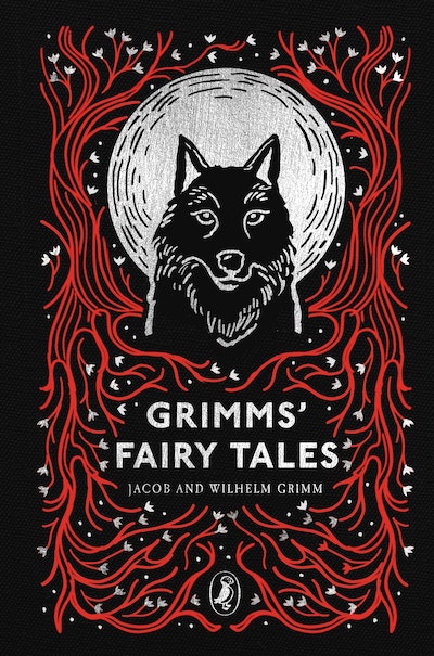 Grimms' Fairy Tales - Jacob & Wilhelm Grimm