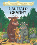 Gruffalo Granny - Julia Donaldson and Axel Scheffler