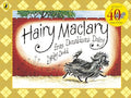 Hairy Maclary from Donaldson's Dairy: 40th Anniversary Edition - Lynley Dodd