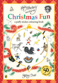 Hairy Maclary and Friends Christmas Fun - Lynley Dodd