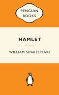 Popular Penguins: Hamlet - William Shakespeare