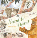 Hand to Hand - Liz Anelli