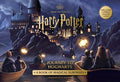 Harry Potter's Journey to Hogwarts: Pop-Up - David Hawcock