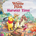 Winnie The Pooh: Harvest Time
