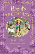 Hazel's Treehouse: Gift Edition - Zanni Louise