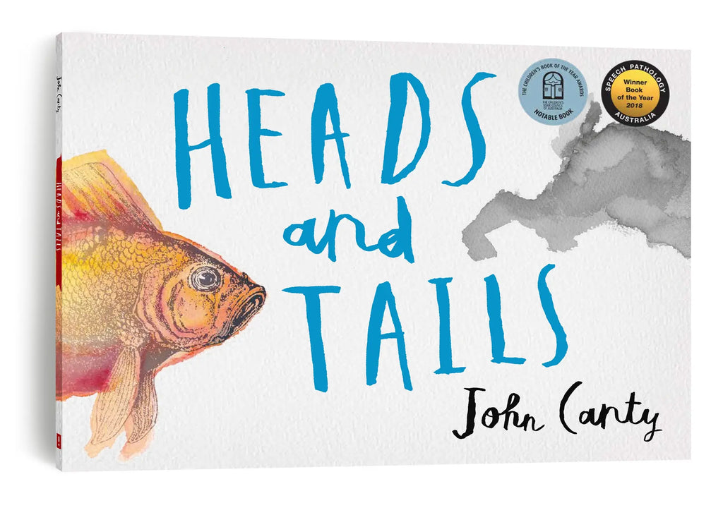 Heads and Tails - John Canty