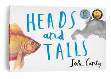 Load image into Gallery viewer, Heads and Tails - John Canty
