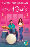 Heart Beats - Yvette Poshoglian
