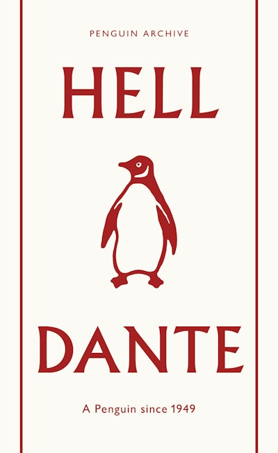 Hell - Dante Dante