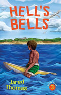Hell's Bells (Uncle Xbox #3) - Jared Thomas