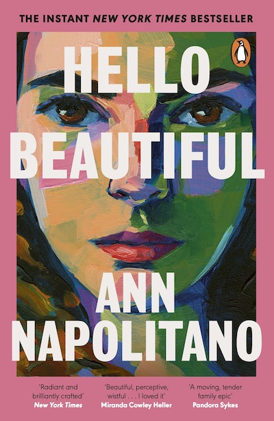 Hello Beautiful - Ann Napolitano