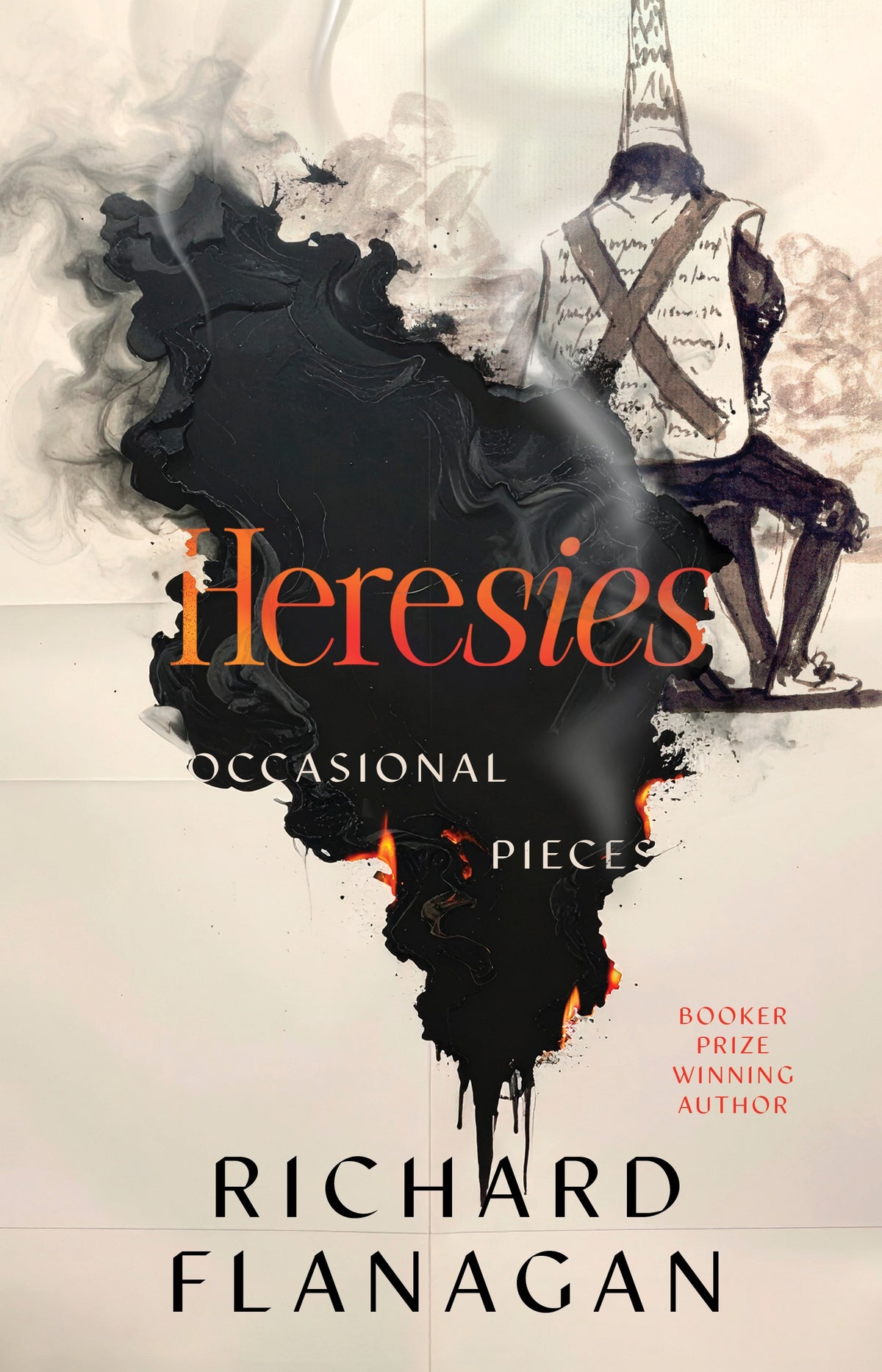 Heresies - Richard Flanagan