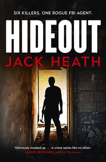 Hideout - Jack Heath