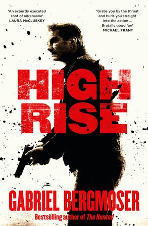 High Rise - Gabriel Bergmoser