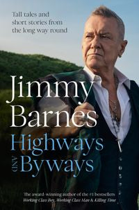 Highways and Byways - Jimmy Barnes