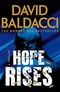 Hope Rises - David Baldacci