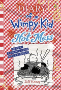 Diary of a Wimpy Kid: Hot Mess (#19) - Jeff Kinney