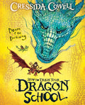 How to Train Your Dragon School: Doom of the Darkwing (#1) - Cressida Cowell