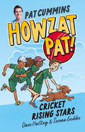 Cricket Rising Stars (Howzat Pat! #5) - Pat Cummins & Dave Hartley