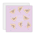 Greeting Card: Birthday Hundreds and Thousands